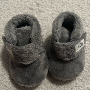 Ugg Bixbee Baby Bootie size 0/1